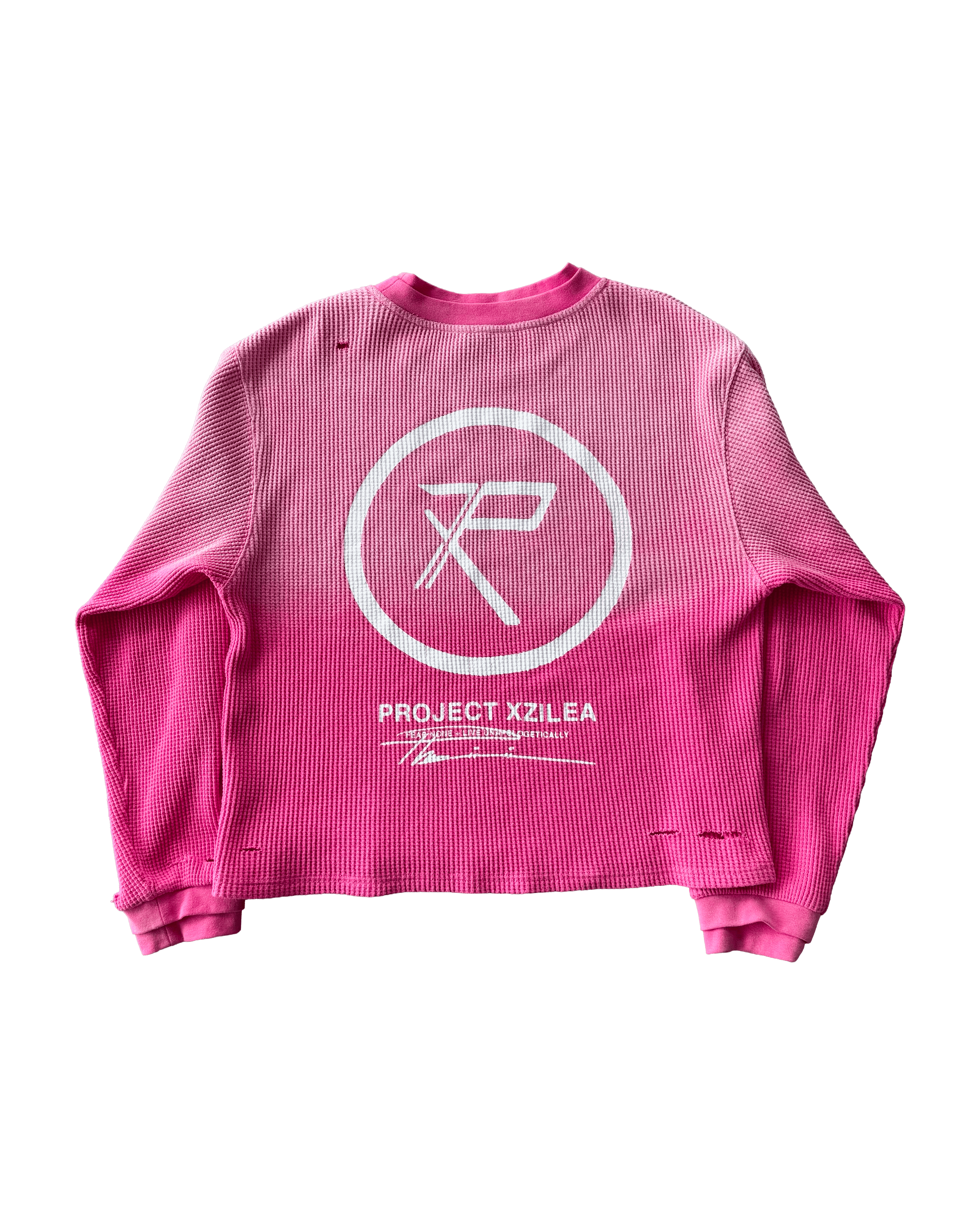 "BUBBLEGUM THERMAL"