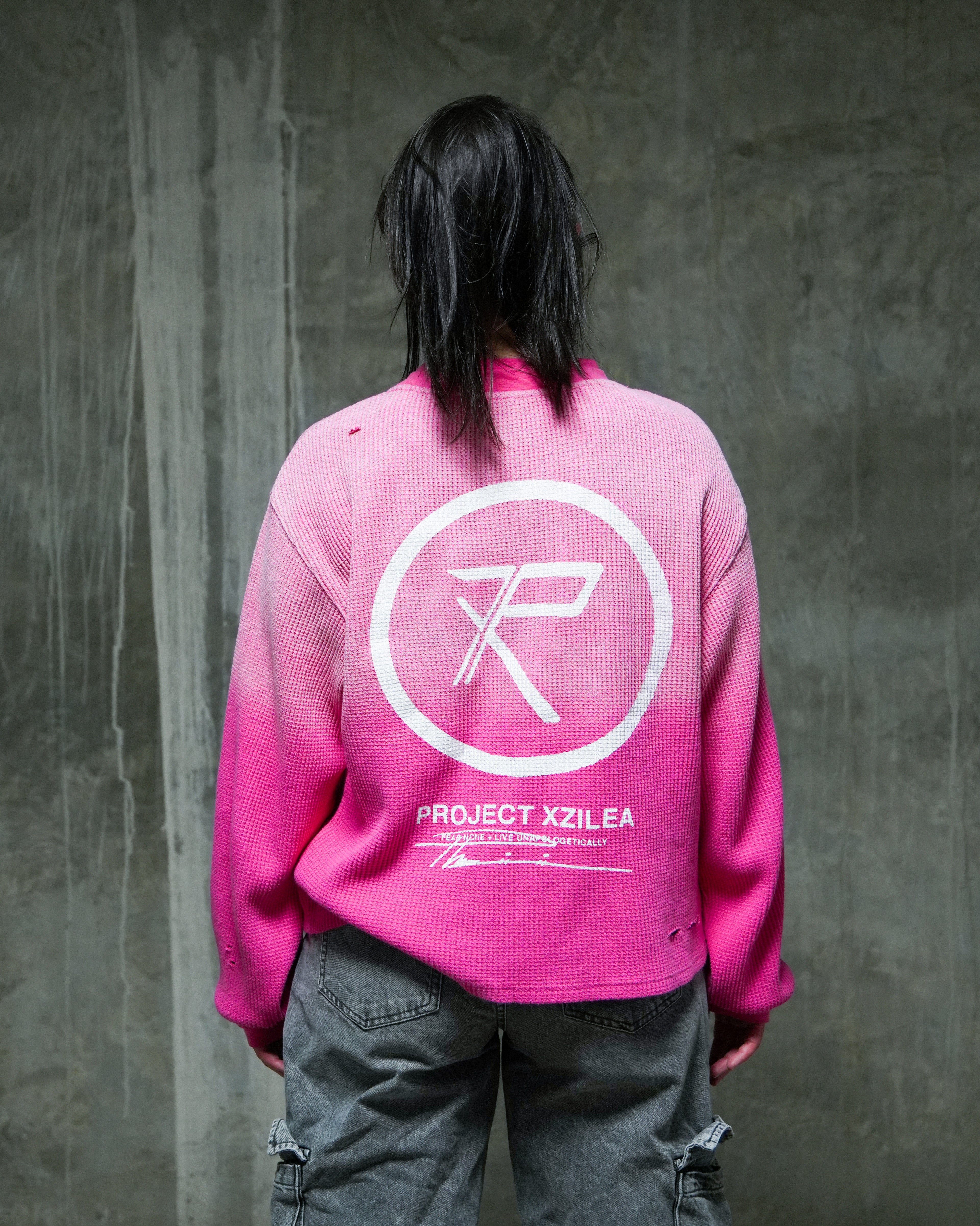 "BUBBLEGUM THERMAL"