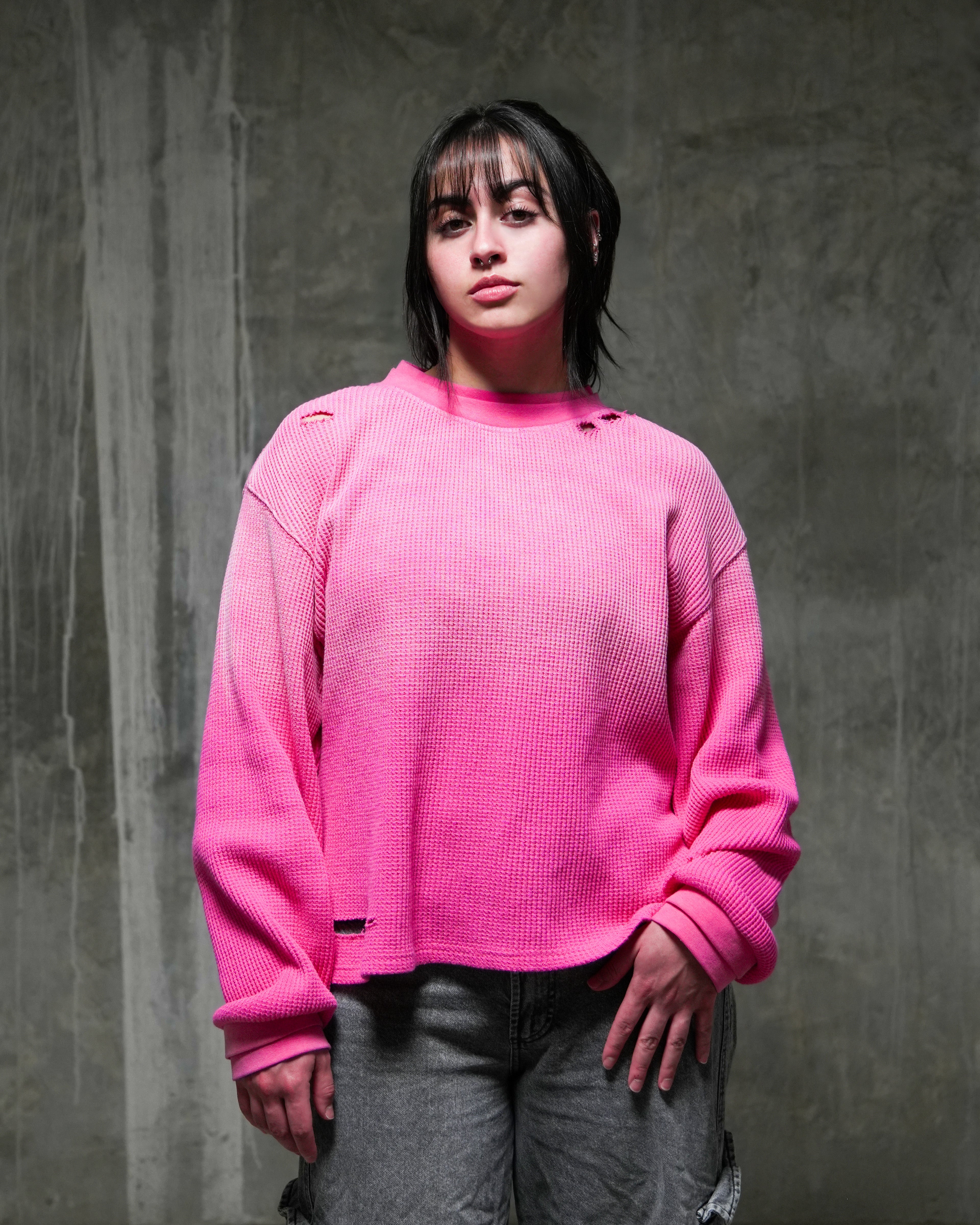 "BUBBLEGUM THERMAL"